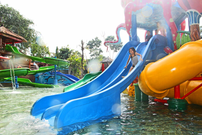 service water park